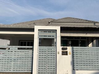 For rent 3 bed house in Takua Thung, Phang Nga
