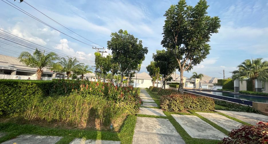 For rent 3 bedrooms house in Takua Thung, Phang Nga
