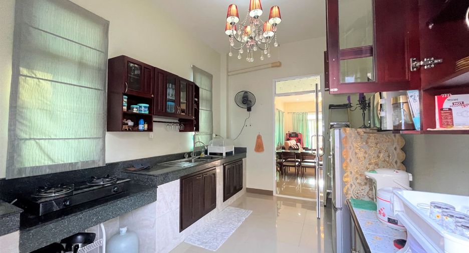 For rent 3 bedrooms house in Takua Thung, Phang Nga