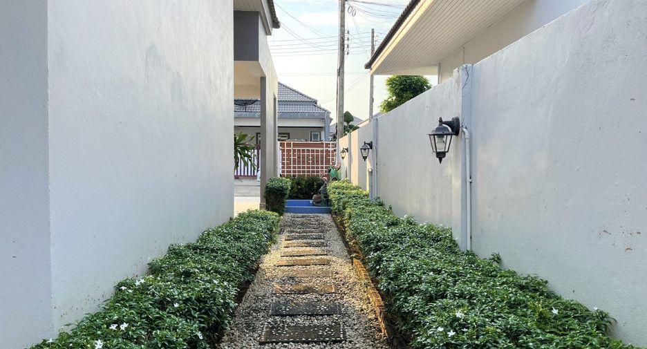 For rent 3 bedrooms house in Takua Thung, Phang Nga