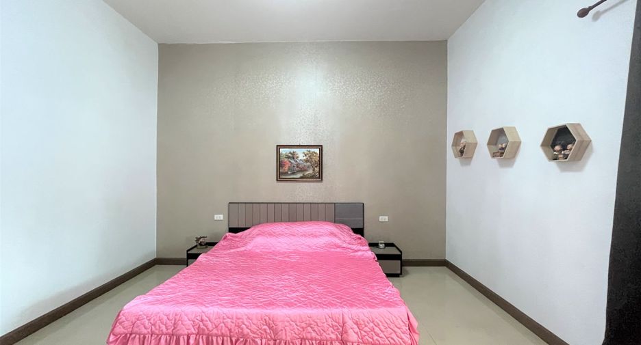 For rent 3 bedrooms house in Takua Thung, Phang Nga
