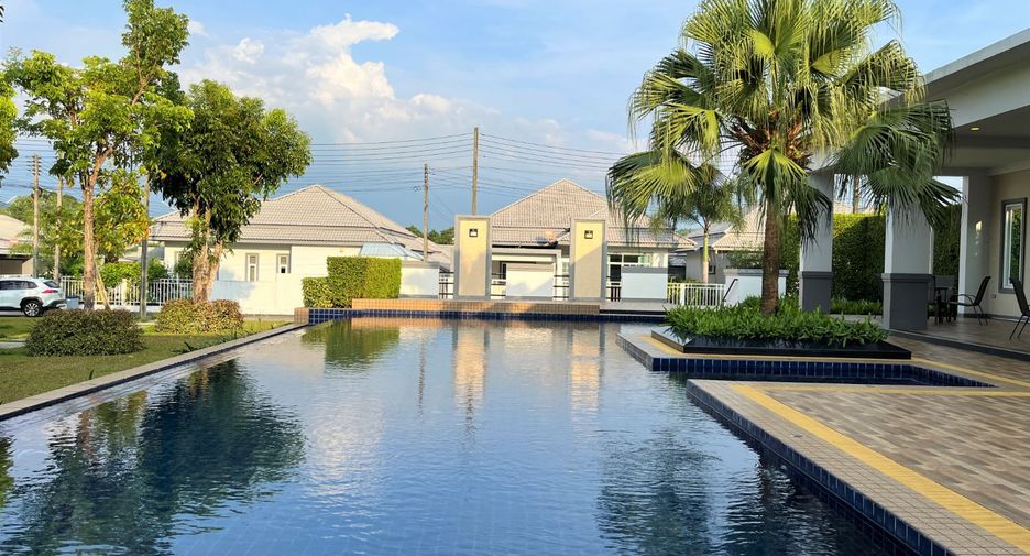 For rent 3 bedrooms house in Takua Thung, Phang Nga