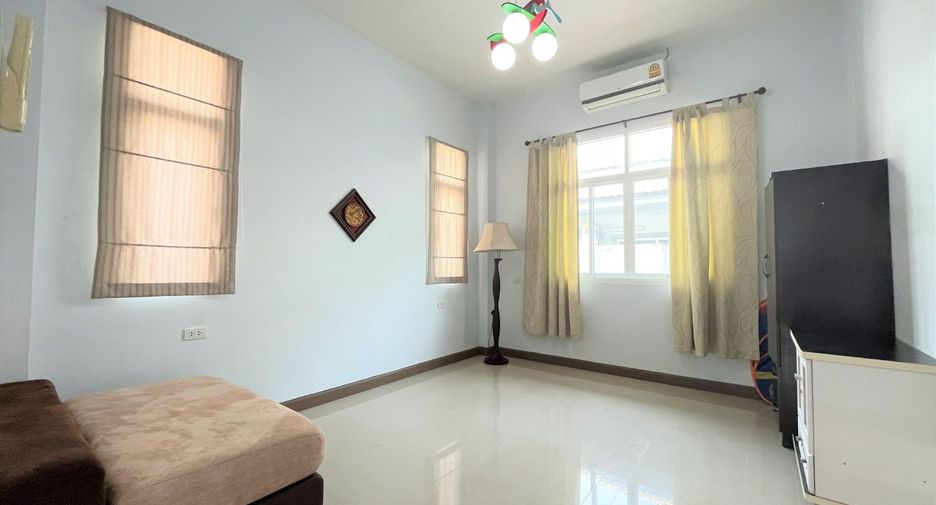 For rent 3 bedrooms house in Takua Thung, Phang Nga