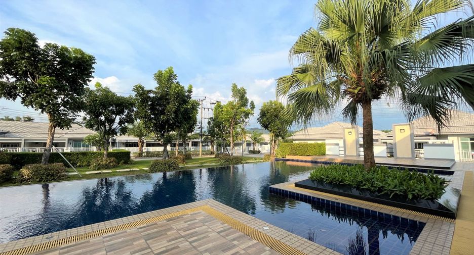 For rent 3 bedrooms house in Takua Thung, Phang Nga