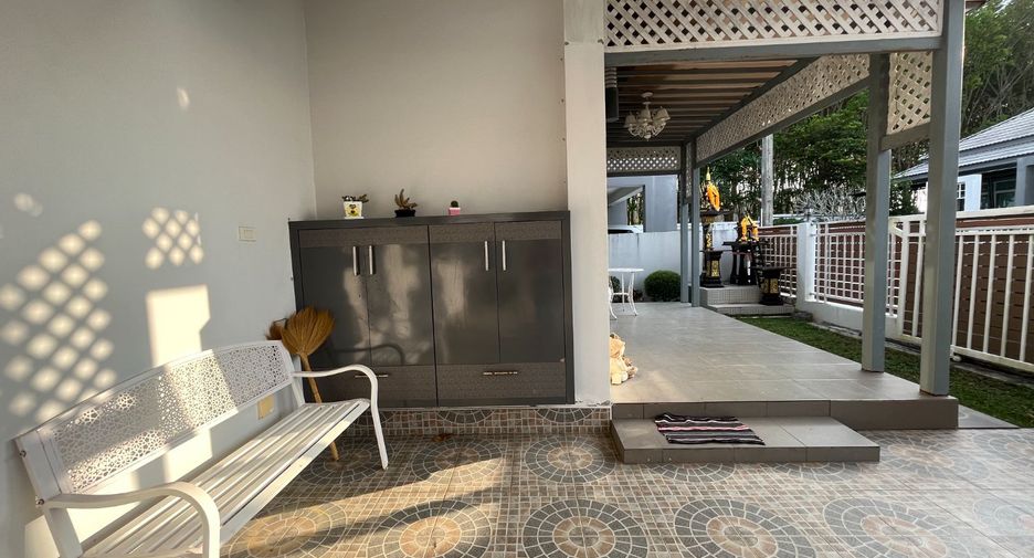 For rent 3 bedrooms house in Takua Thung, Phang Nga