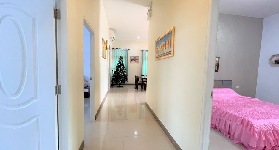 For rent 3 bedrooms house in Takua Thung, Phang Nga