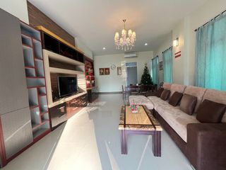 For rent 3 bed house in Takua Thung, Phang Nga