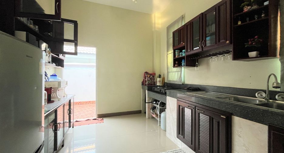 For rent 3 bedrooms house in Takua Thung, Phang Nga