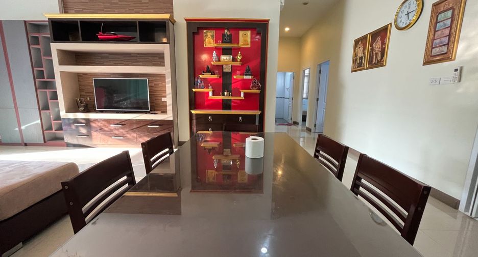 For rent 3 bedrooms house in Takua Thung, Phang Nga