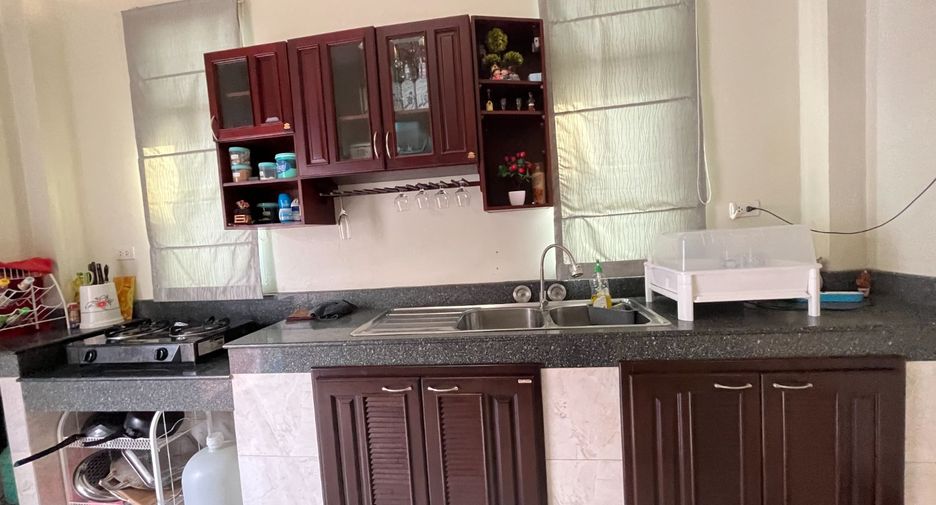 For rent 3 bedrooms house in Takua Thung, Phang Nga