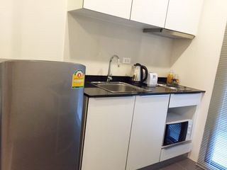 For Rent 1 Bedroom Condo In Mueang Phuket
