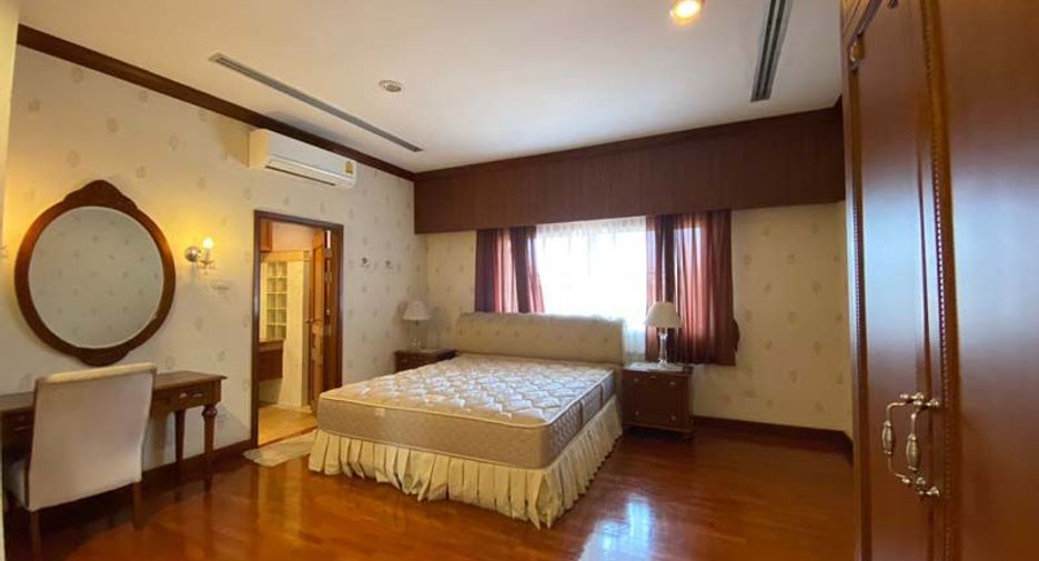 À louer et à vendre 7 chambres maison à Saraphi, Chiang Mai