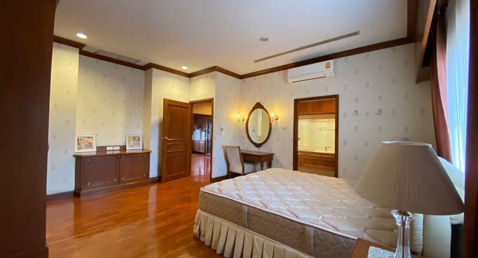 À louer et à vendre 7 chambres maison à Saraphi, Chiang Mai