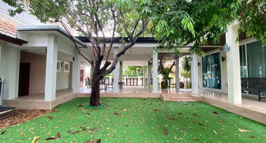 À louer et à vendre 7 chambres maison à Saraphi, Chiang Mai