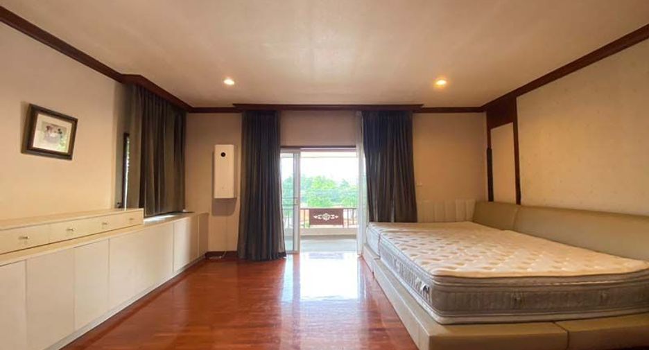 À louer et à vendre 7 chambres maison à Saraphi, Chiang Mai
