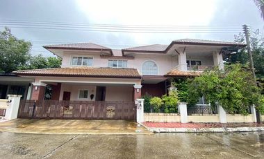 À louer et à vendre 7 chambres maison à Saraphi, Chiang Mai
