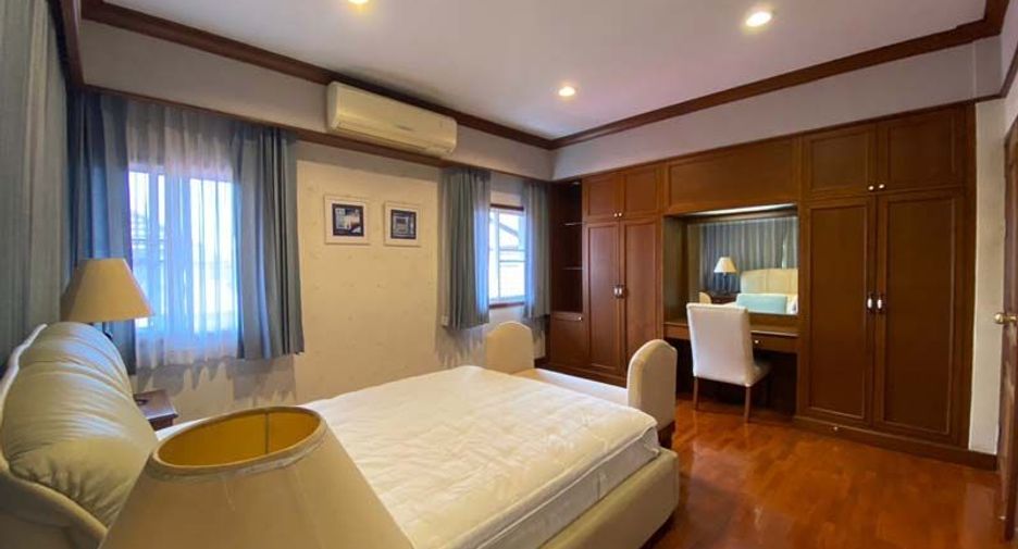 À louer et à vendre 7 chambres maison à Saraphi, Chiang Mai