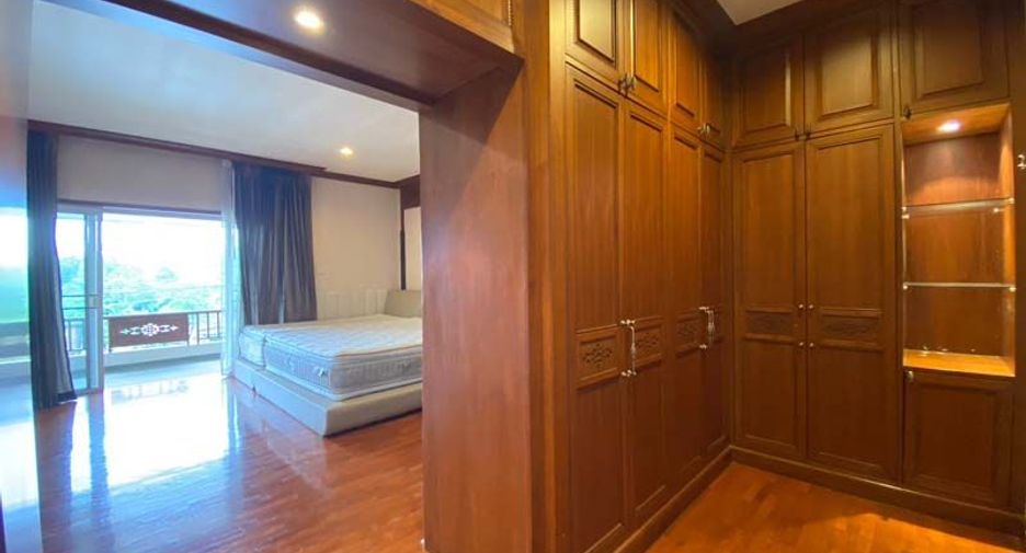À louer et à vendre 7 chambres maison à Saraphi, Chiang Mai