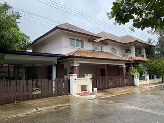 For rent and for sale 7 bedrooms house in Saraphi, Chiang Mai