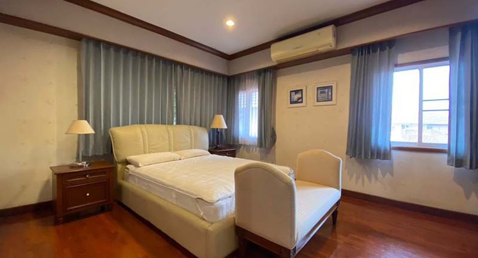 À louer et à vendre 7 chambres maison à Saraphi, Chiang Mai