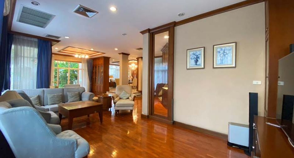 À louer et à vendre 7 chambres maison à Saraphi, Chiang Mai