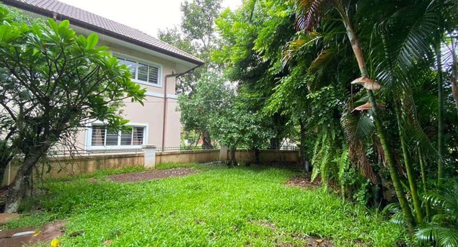 À louer et à vendre 7 chambres maison à Saraphi, Chiang Mai