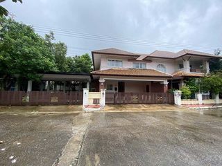 For rent and for sale 7 bedrooms house in Saraphi, Chiang Mai