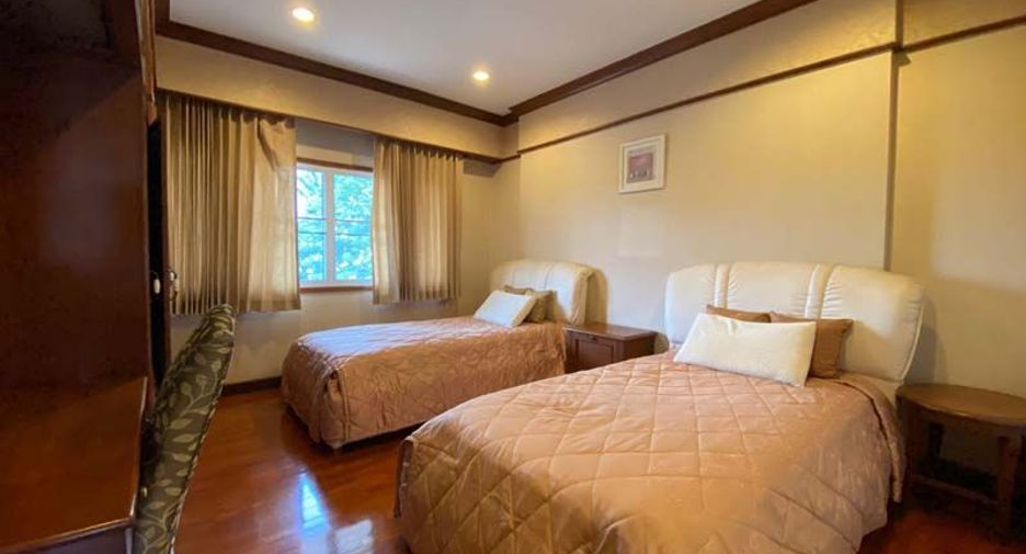 À louer et à vendre 7 chambres maison à Saraphi, Chiang Mai