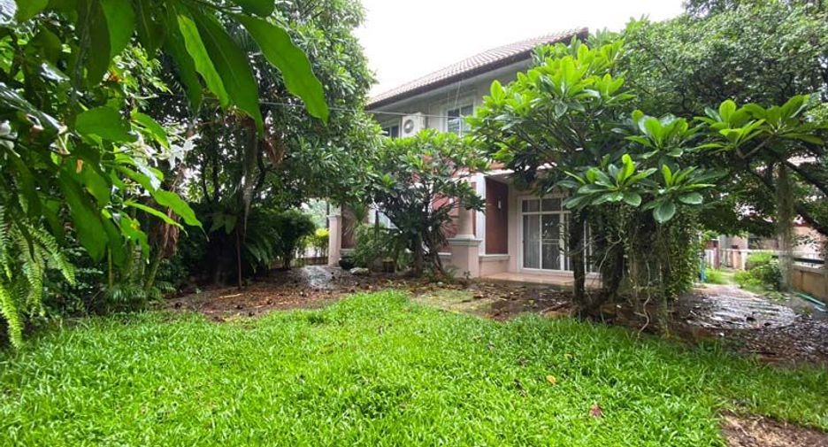À louer et à vendre 7 chambres maison à Saraphi, Chiang Mai