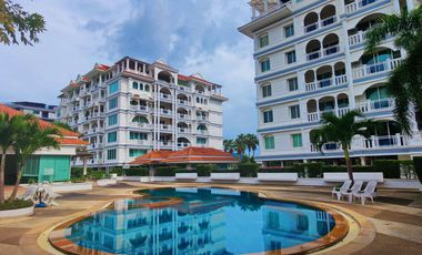 For sale 2 bed apartment in Kathu, Phuket