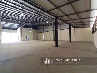 For sale warehouse in Mueang Samut Prakan, Samut Prakan