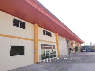 For sale warehouse in Mueang Samut Prakan, Samut Prakan