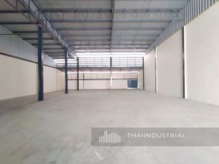 For sale warehouse in Mueang Samut Prakan, Samut Prakan