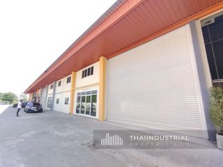 For sale warehouse in Mueang Samut Prakan, Samut Prakan
