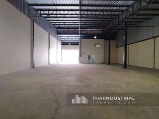 For sale warehouse in Mueang Samut Prakan, Samut Prakan