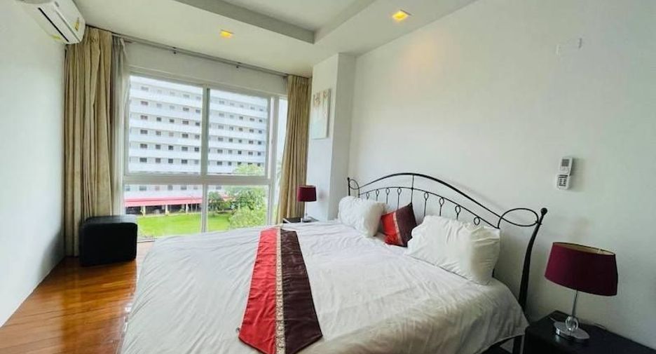 À louer 2 chambres condo à Kathu, Phuket