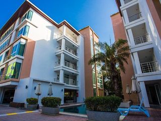 For Rent 2 Bedroom Condo In Kathu, Phuket