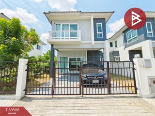 For sale 2 Beds house in Bang Kruai, Nonthaburi