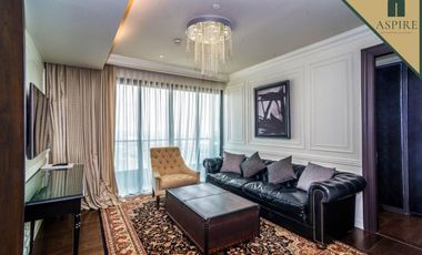 For sale 3 bedrooms condo in Khlong Toei, Bangkok