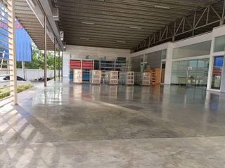 For rent retail Space in Bang Phli, Samut Prakan
