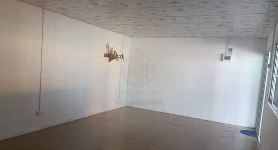 For rent retail Space in Bang Phli, Samut Prakan