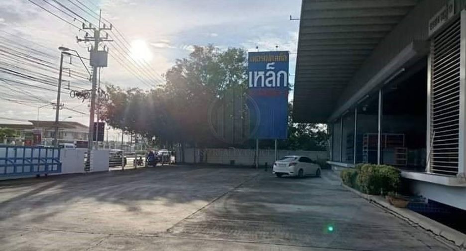 For rent retail Space in Bang Phli, Samut Prakan