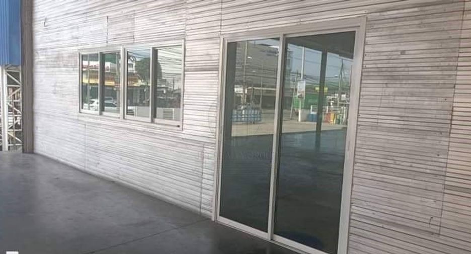 For rent retail Space in Bang Phli, Samut Prakan