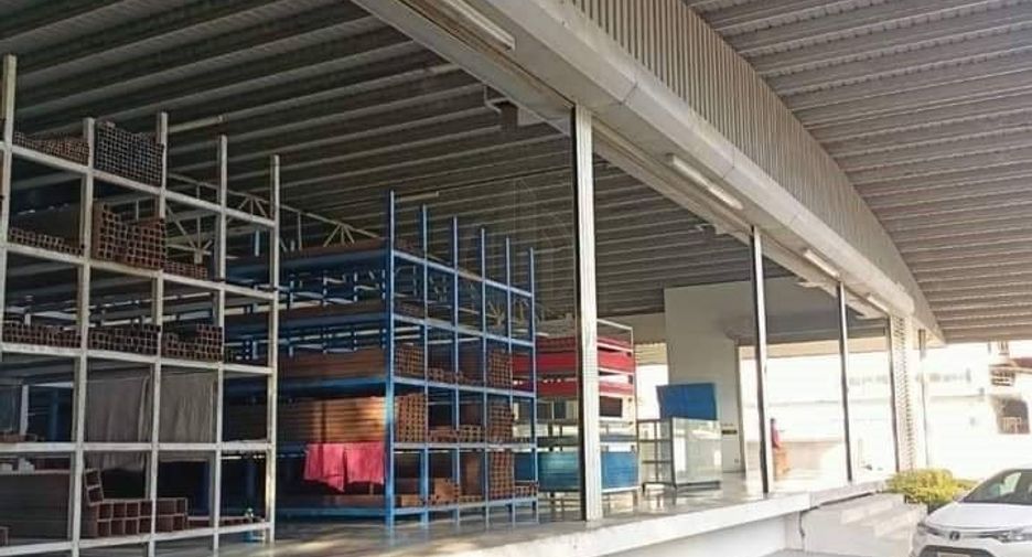 For rent retail Space in Bang Phli, Samut Prakan