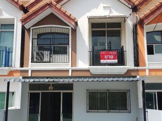 For sale 4 bed townhouse in Bang Pa-in, Phra Nakhon Si Ayutthaya