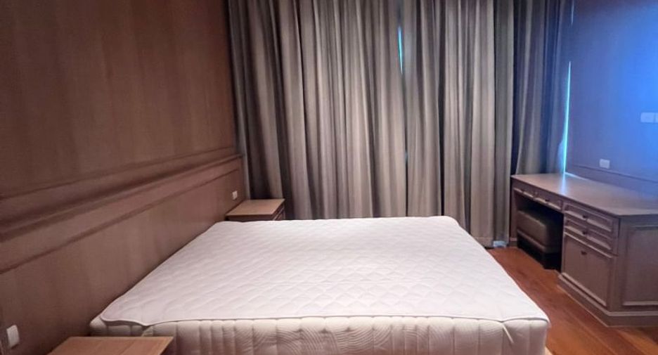 ให้เช่า 4 เตียง คอนโด ใน ปทุมวัน, กรุงเทพฯ
