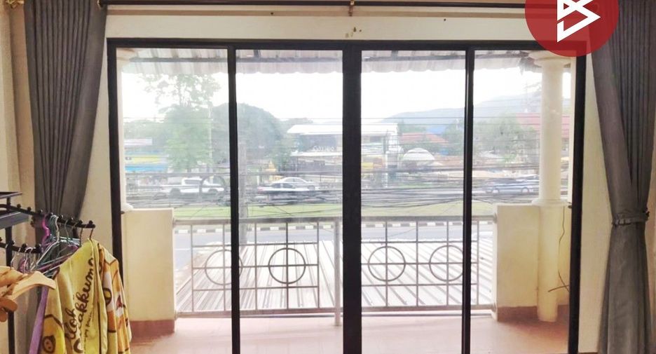 For sale 2 bed retail Space in Sattahip, Pattaya