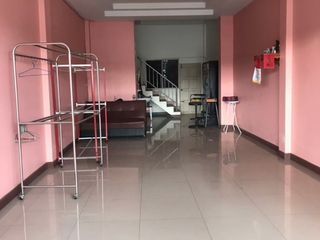 For sale 2 Beds retail Space in Sattahip, Pattaya