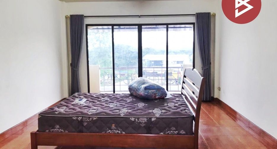 For sale 2 Beds retail Space in Sattahip, Pattaya