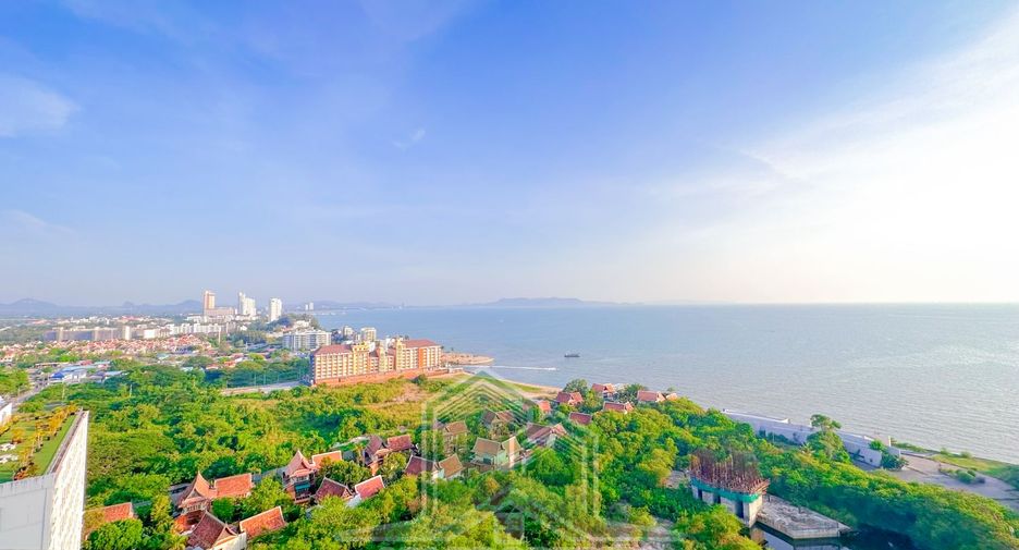出售 4 卧室 公寓 在 Bang Lamung, Chon Buri